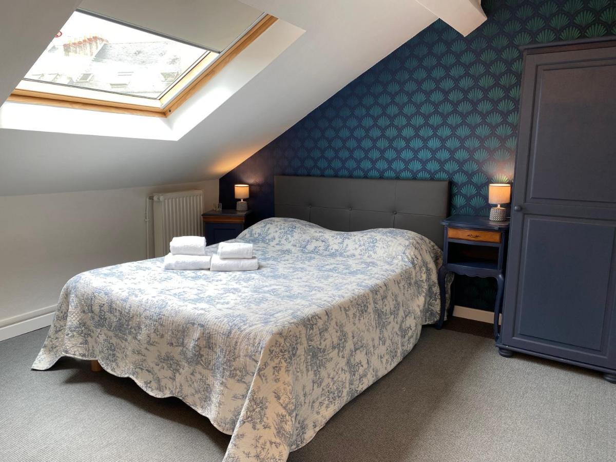 Saint Yves Hotel 2*