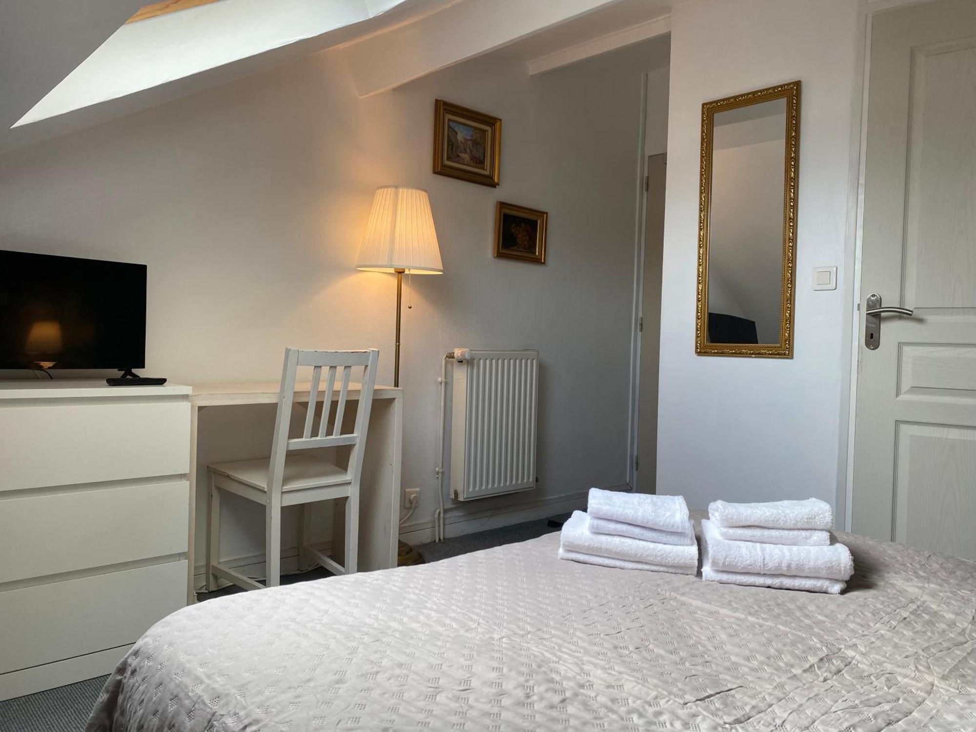 Saint Yves Hotel