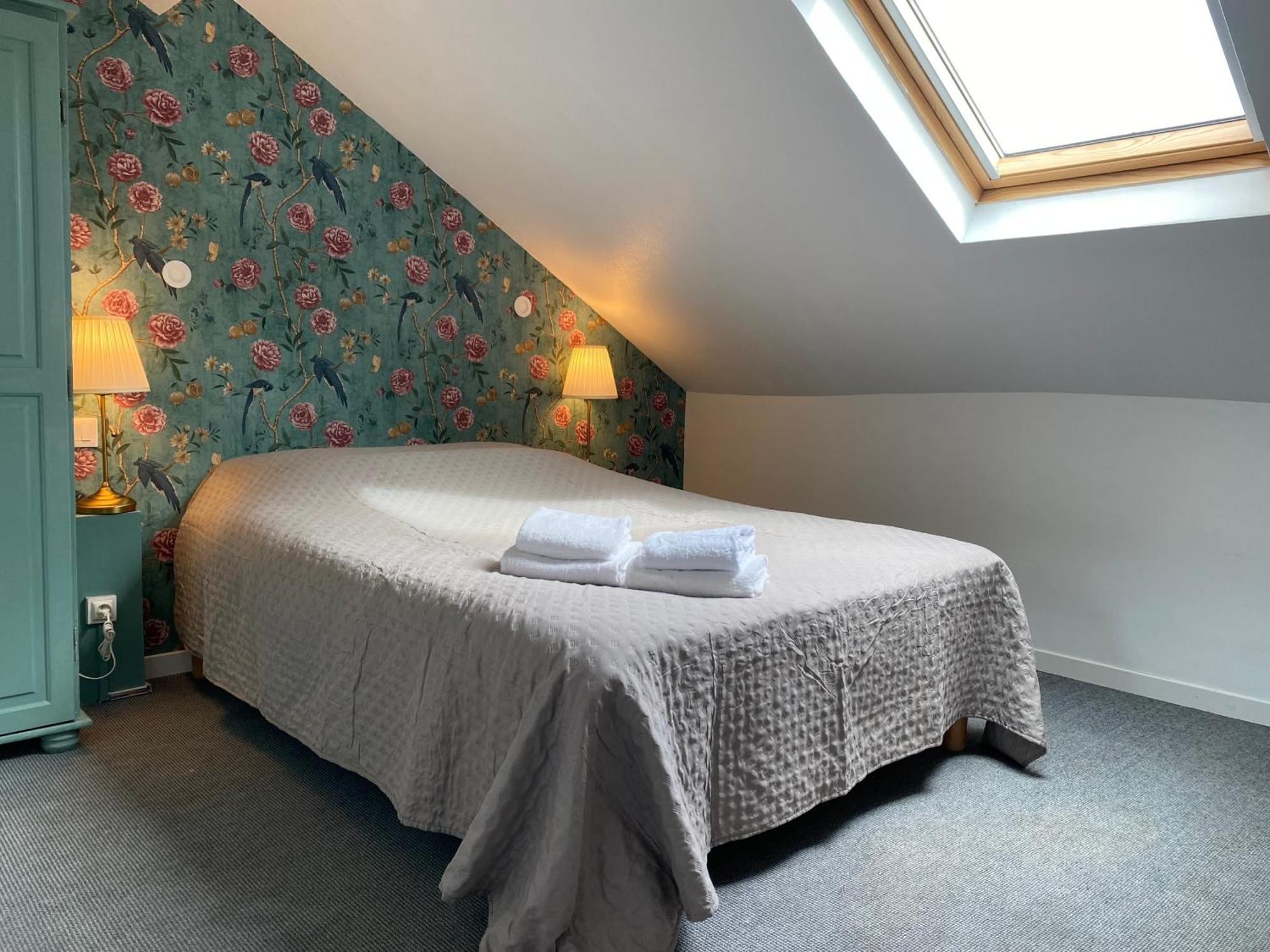 Hotel Saint Yves