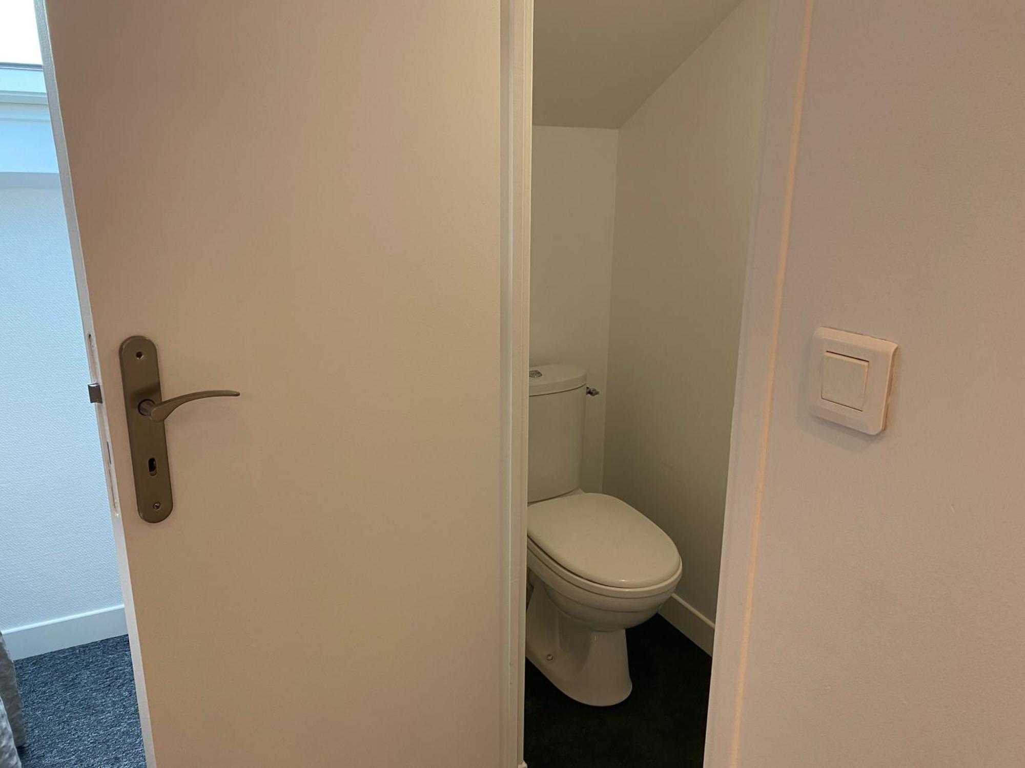 Saint Yves Hotel