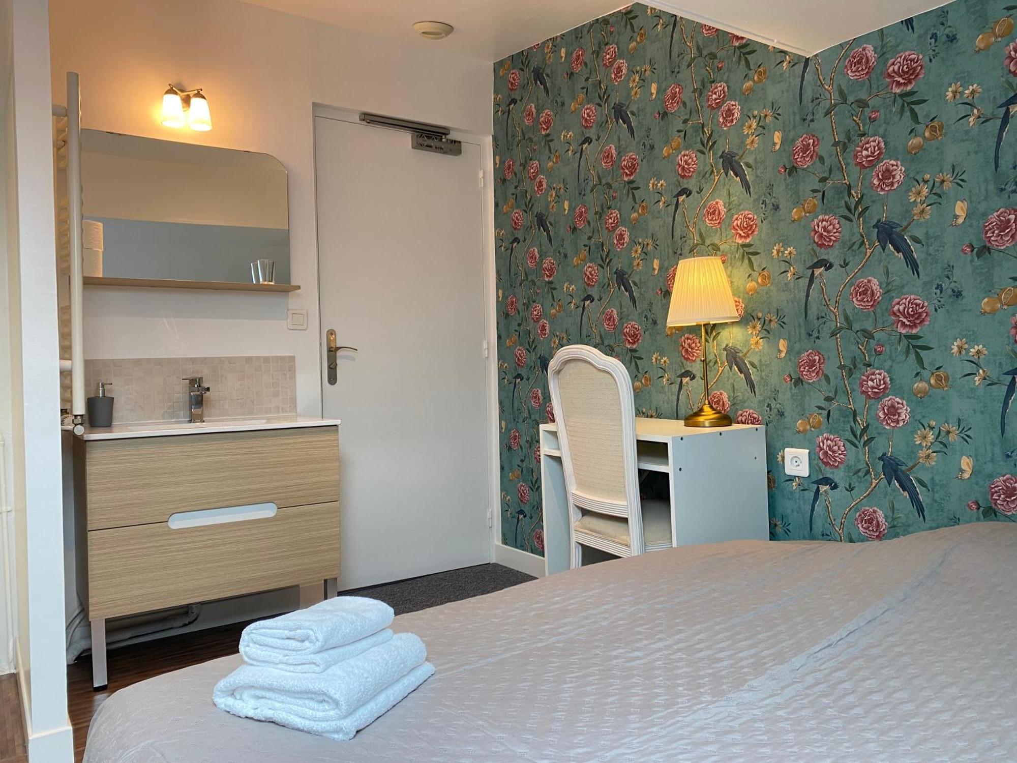 Saint Yves Hotel