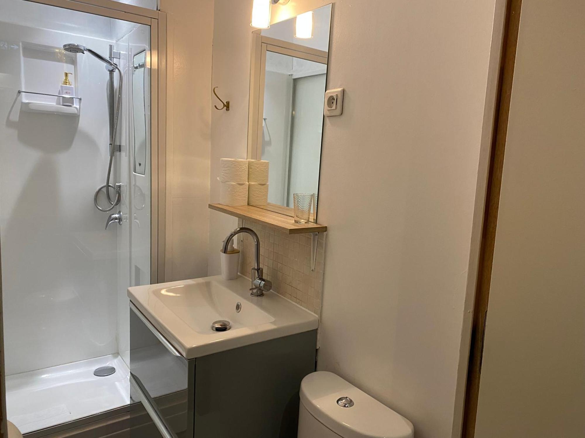 Hotel Saint Yves Nantes