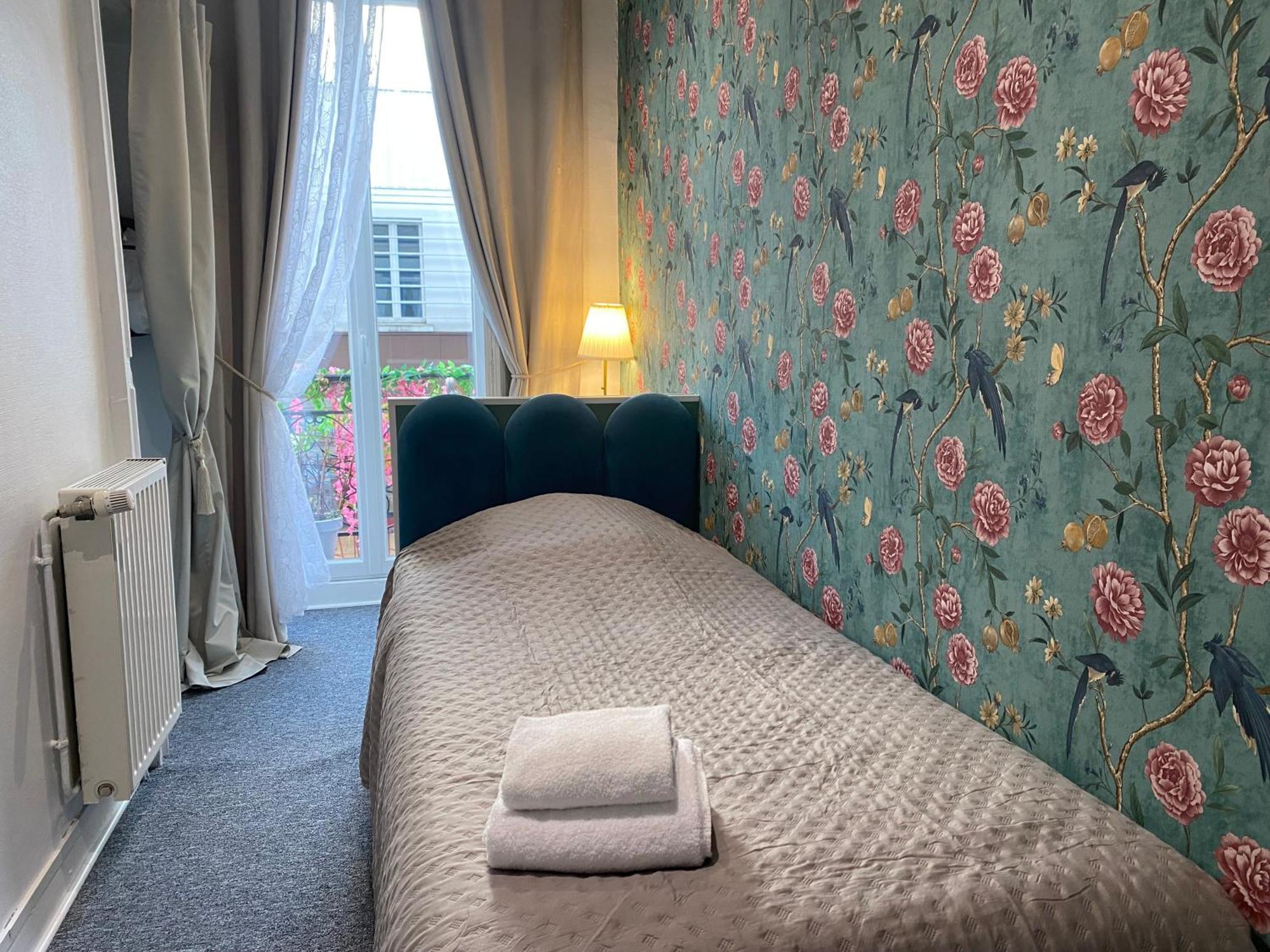 Saint Yves 2* Nantes