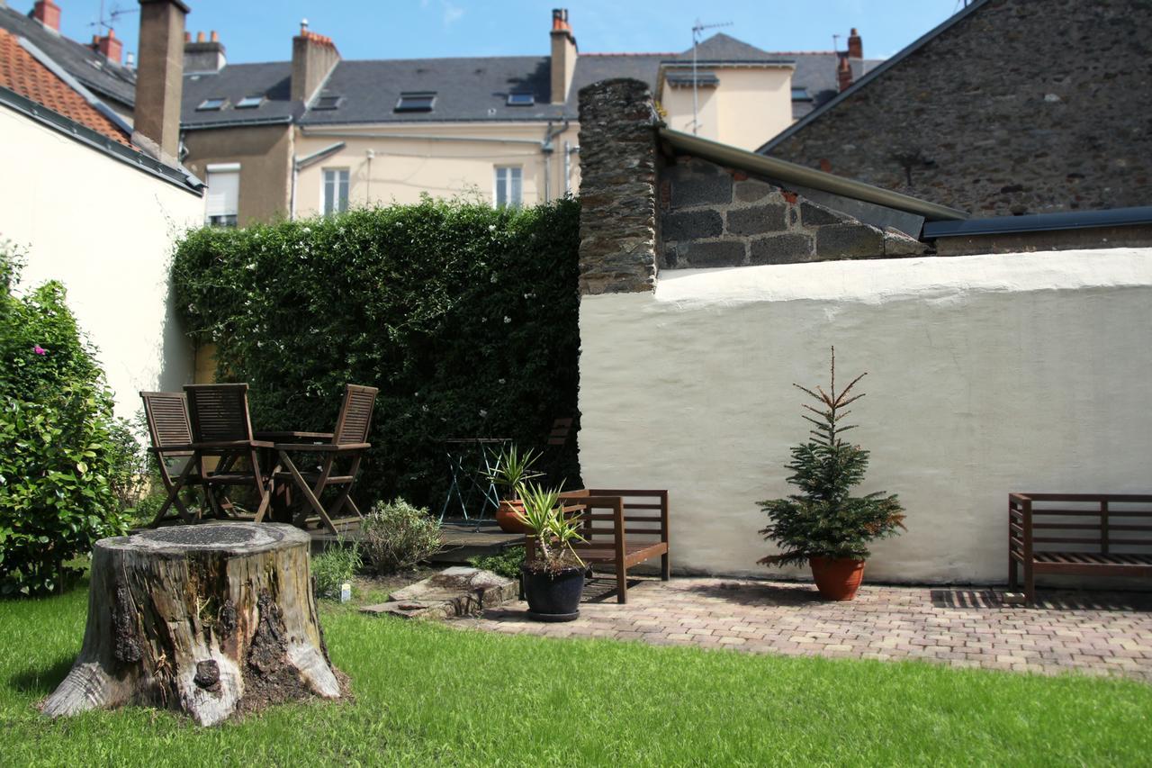 Saint Yves 2* Nantes