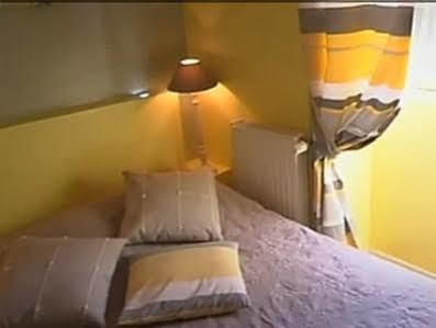 Saint Yves Hotel