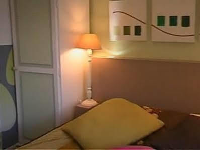 Saint Yves 2* Nantes